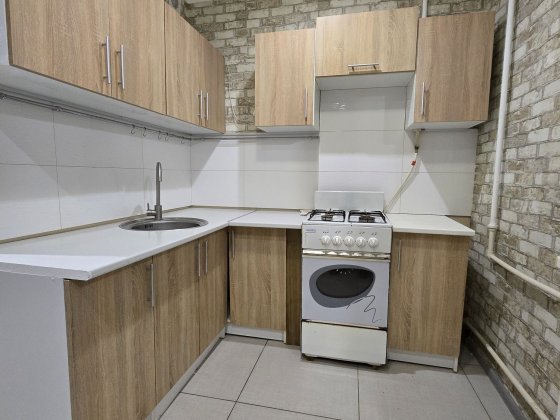 Перша здача однокімнатної квартири масив Незалежності Белая Церковь