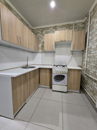 Перша здача однокімнатної квартири масив Незалежності - фото 1