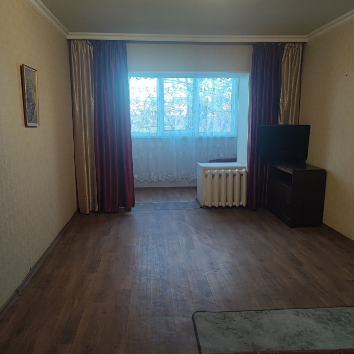 Оренда 1-кімнатної квартири в м. Біла Церква (р-н Піонерська).


--- - фото 1