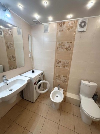 Здам 2-х.кім.квартиру на Піщаному - фото 1