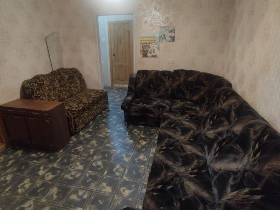 Оренда  3-кімнатної квартири.  Укомплектована. Біла Церква