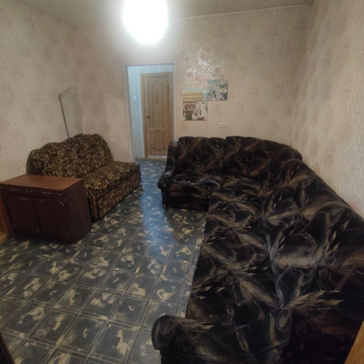 Оренда  3-кімнатної квартири.  Укомплектована. - фото 1