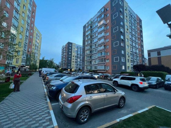 ЗДАМ. Оренда. 2-к квартира 54м2 з гарним ремонтом та меблями. Ірпінь Ирпень