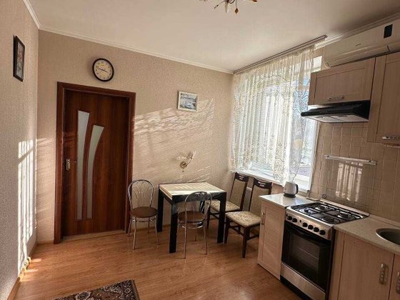 Оренда 1к квартири біля парку Покровський  Індивідуальне опалення Ірпінь