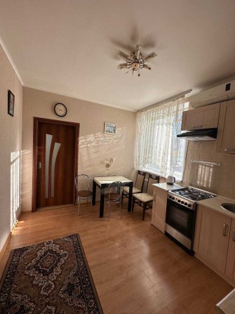 Оренда 1к квартири біля парку Покровський  Індивідуальне опалення - фото 1