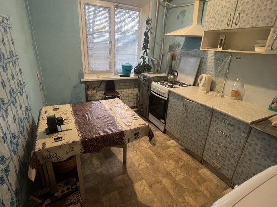 Оренда 2-х кімнатна квартира в Білій Церкві з автономним опаленням Белая Церковь