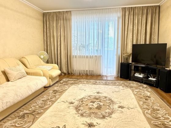 Оренда 3-кімнатної квартири Хмельницкий