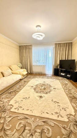 Оренда 3-кімнатної квартири - фото 1