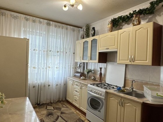 Оренда  2 кімнатної квартири на  Павліченко/Повна комплектація Белая Церковь