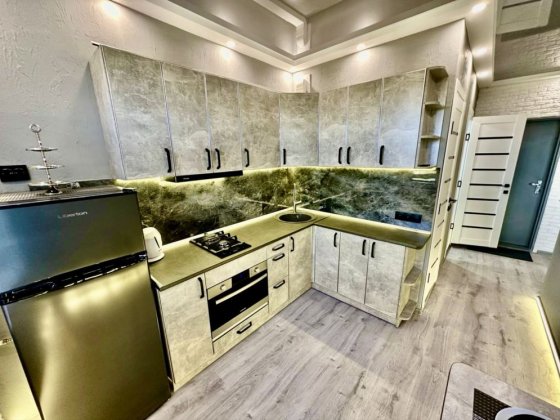 Суперова 1-на квартира на Симоненко 4 до Центру міста 5 хвилин Белая Церковь