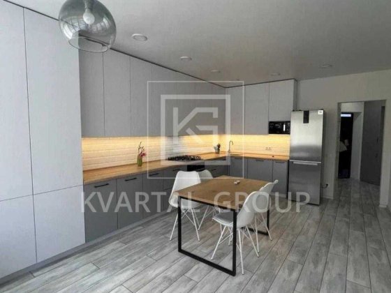 Оренда світлої 2к квартири в ЖК РічТаун Ирпень