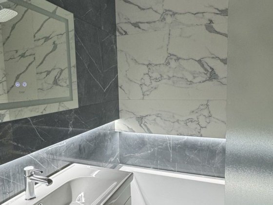 Оренда  1 кімнатної квартири в капітальному ремонті на Піщаному масиві Белая Церковь