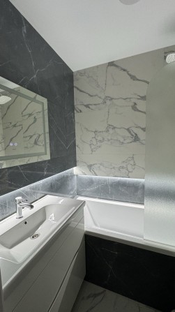 Оренда  1 кімнатної квартири в капітальному ремонті на Піщаному масиві - фото 1