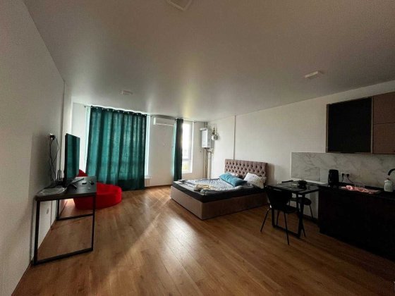 Студія в ЖК Авторський Івано-Франківськ