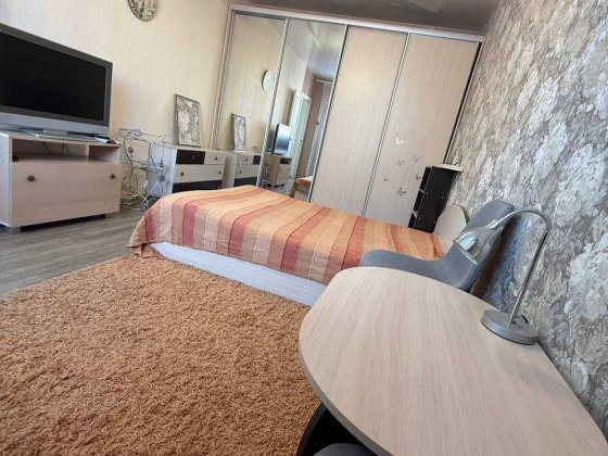 ОРЕНДА 1К Роздільна! ЖК Синергія 2! ГАЗ! Котел! Вільна! ТЕРМІНОВО!!! Ирпень