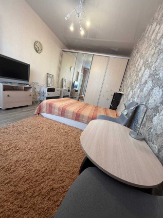 ОРЕНДА 1К Роздільна! ЖК Синергія 2! ГАЗ! Котел! Вільна! ТЕРМІНОВО!!! - фото 1