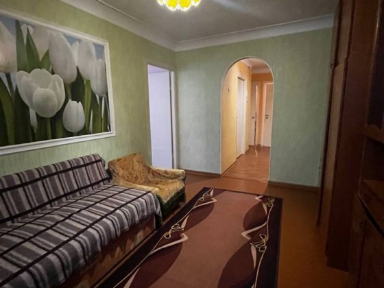 Оренда 2-х кімнатної квартири Белая Церковь