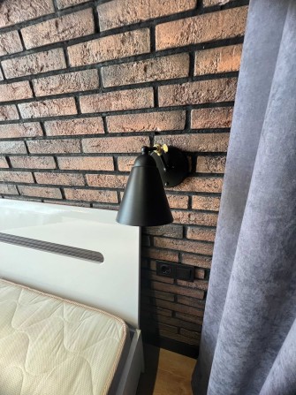 Вид з вікна на центральний парк, новий ремонт - фото 1