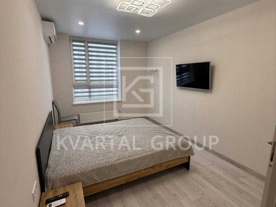 Оренда квартири в ЖК Центральний 2. Можна з тваринами. Є відео Ірпінь