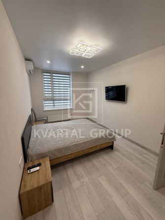 Оренда квартири в ЖК Центральний 2. Можна з тваринами. Є відео - фото 1