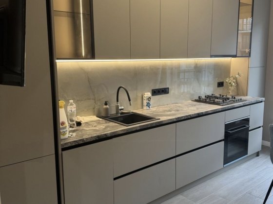 Здам 1 кімнатну квартиру в центрі Белая Церковь