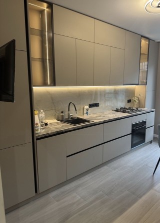 Здам 1 кімнатну квартиру в центрі - фото 1