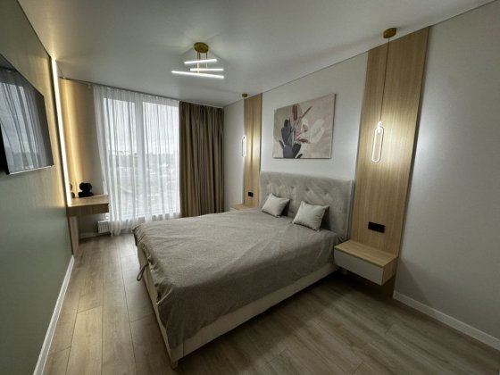 Оренда 2 кім. квартири, вул. Мазепи. Озеро. Парк, поруч Липки Івано-Франківськ