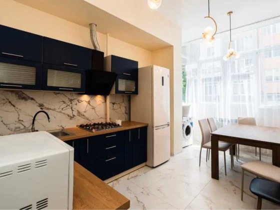 Здаю 2-кімнатну квартиру по вул. Бельведерська (Центр) Ивано-Франковск