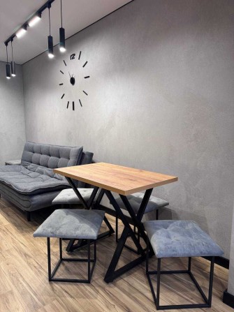 Оренда 1,5 квартири Дрім Парк. Перша здача - фото 1