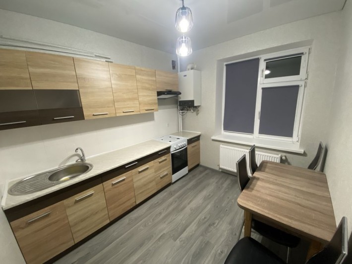 Власник. Оренда 1 кімнатна квартири. Озерна - фото 1