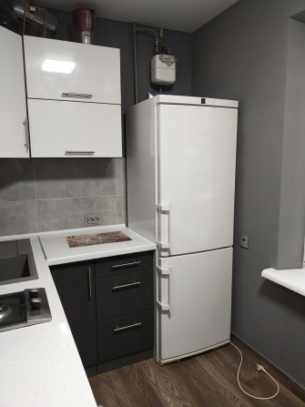 Оренда 1 кімнатної квартири - фото 1