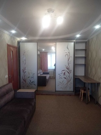 Здам 1-но кімнатну  квартиру на Піщаному м-ві - фото 1