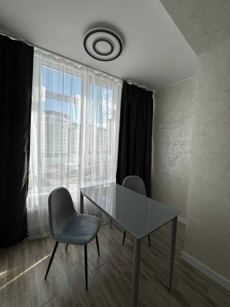 Оренда квартири. 1 кімната (45м2) 4 поверх - фото 1