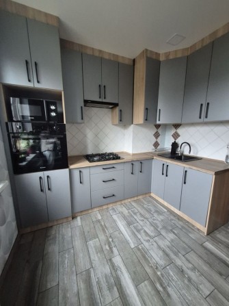 Оренда 2 кімн квартири 4 мікрор вул Княгині Ольги - фото 1