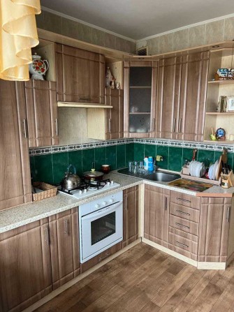 Оренда 3 кім. квартири з автономним опаленням  на Леваневського - фото 1