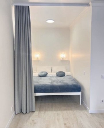 Оренда 1к квартири. Центр. Укомплектована меблями і технікою! - фото 1