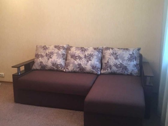 Сдам 1 комн. квартиру Центр (Красина) от хозяина Кременчуг