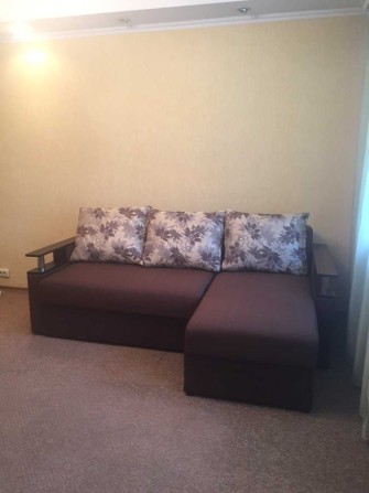 Сдам 1 комн. квартиру Центр (Красина) от хозяина - фото 1