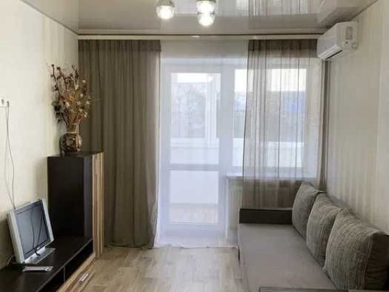 Сдам 1 комнатную квартиру, центр Кременчуг