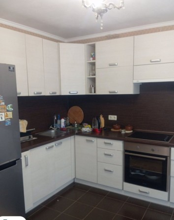 Оренда 2 кімнатної квартири Актуальна - фото 1