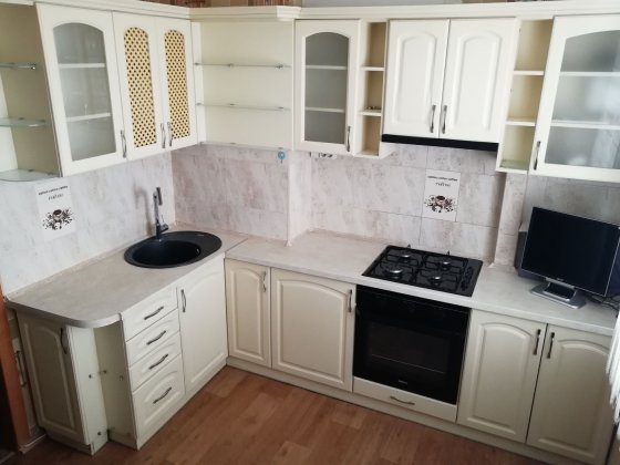 Оренда 1 кімн. квартири Центр Белая Церковь