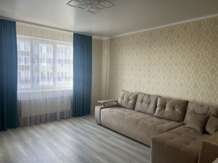 Оренда шикарної 1к квартири - фото 1