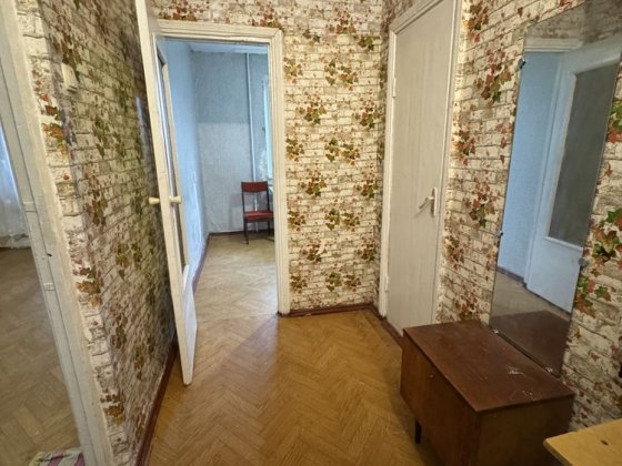 Оренда 1 кімн. квартири в районі Раківки Кременчук