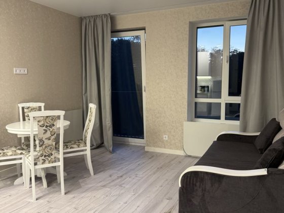 Оренда смарт квартири ЖК Молодість з балконом і коморою Ірпінь