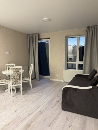 Оренда смарт квартири ЖК Молодість з балконом і коморою - фото 1