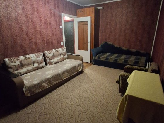 Здам однокімнатну квартиру, Зенітного полку. 6500 Белая Церковь