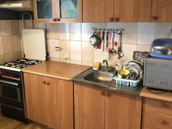 Оренда трикімнатної квартири район жд вокзалу. Хмельницький