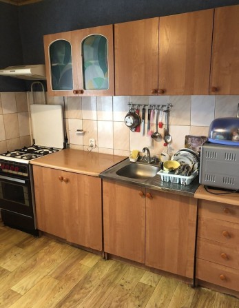 Оренда трикімнатної квартири район жд вокзалу. - фото 1