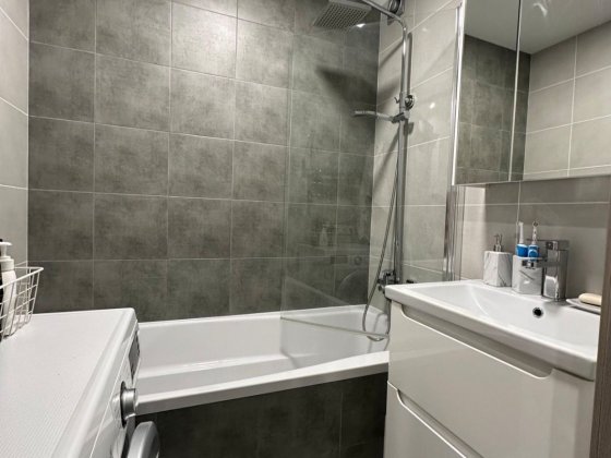 Оренда  1 кімнатної квартири в  Капітальному ремонті/Таращанський маси Белая Церковь