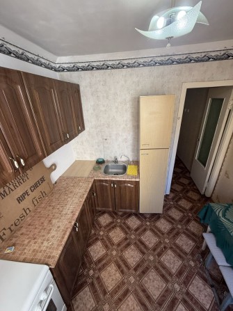 Вільна до поселення 1 кім на Сталінграда - фото 1